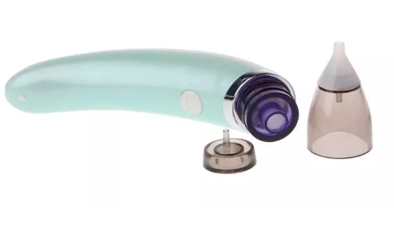 Miniatura 3 de Aspirador Nasal Electrico para Bebes